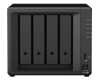 Synology DS923+ (2x 4TB HDD HAT3300 Plus) - 1192142 - zdjęcie 3
